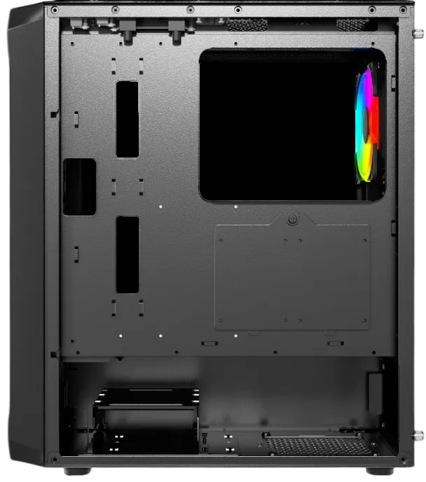 Компьютерный корпус Powercase MISTRAL EDGE SE (CMSEB-A3)