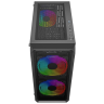 Компьютерный корпус Powercase MISTRAL EDGE SE CMSEB-A3
