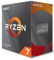Процессор AMD Ryzen 7 3800XT BOX 100-100000279WOF