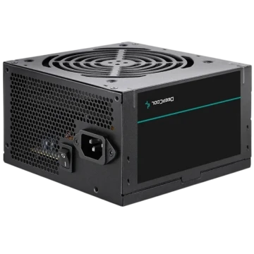 Блок питания Deepcool 500W DN500 (DP-80-DN500RU-BE)