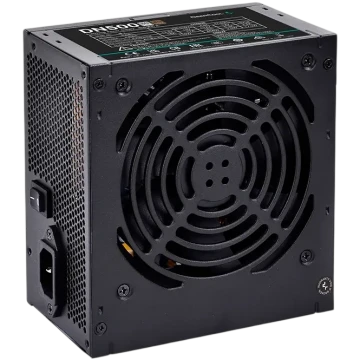 Блок питания Deepcool 500W DN500 (DP-80-DN500RU-BE)
