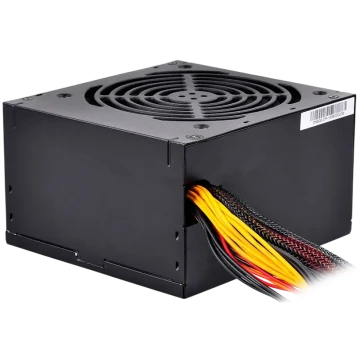 Блок питания Deepcool 500W DN500 (DP-80-DN500RU-BE)