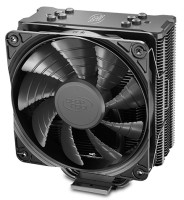 Кулер для процессора Deepcool GAMMAXX GTE V2 BLACK