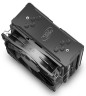 Кулер для процессора Deepcool GAMMAXX GTE V2 BLACK