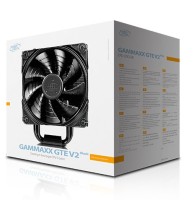 Кулер для процессора Deepcool GAMMAXX GTE V2 BLACK