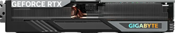 Видеокарта Gigabyte (GV-N407TSGAMING OC-16GD) GeForce RTX 4070 Ti SUPER 16GB GAMING OC
