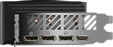 Видеокарта Gigabyte (GV-N407TSGAMING OC-16GD) GeForce RTX 4070 Ti SUPER 16GB GAMING OC
