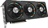 Видеокарта Gigabyte (GV-N407TSGAMING OC-16GD) GeForce RTX 4070 Ti SUPER 16GB GAMING OC