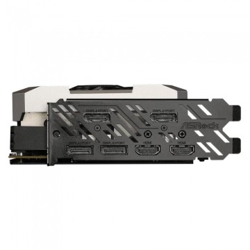 Видеокарта ASRock (RX5700XT TCX 8GP) AMD Radeon RX 5700 XT 8GB Taichi X OC+