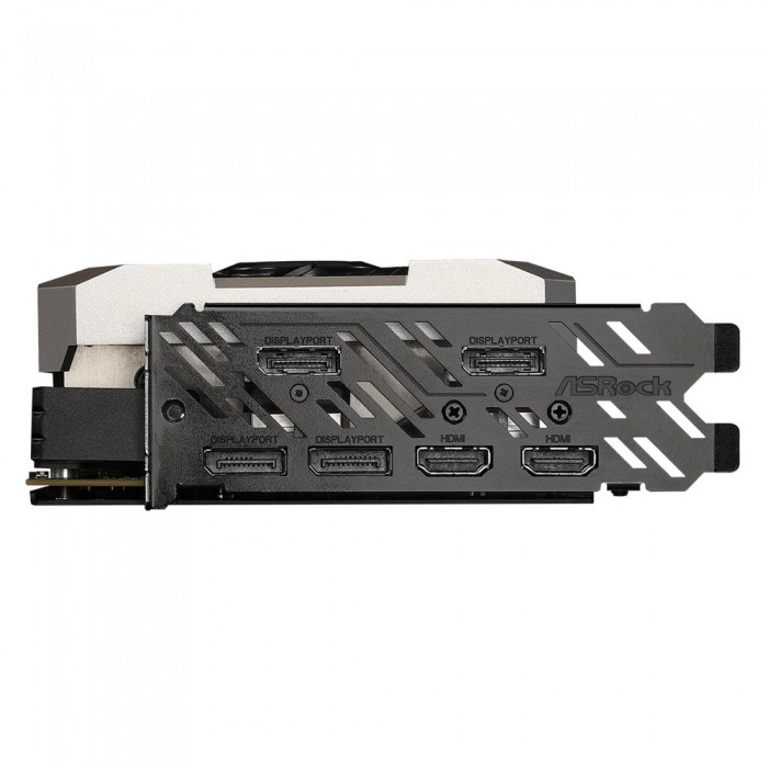 Видеокарта ASRock (RX5700XT TCX 8GP) AMD Radeon RX 5700 XT 8GB Taichi X OC+