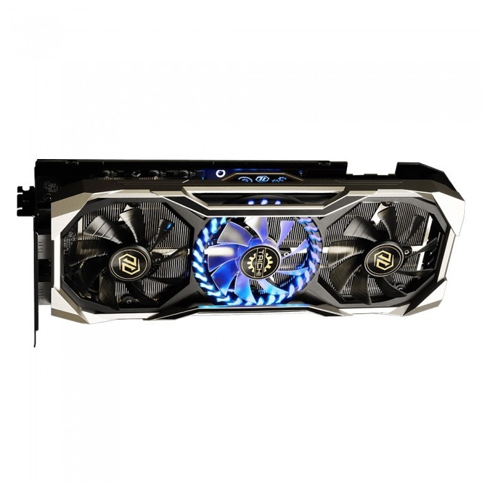 Видеокарта ASRock (RX5700XT TCX 8GP) AMD Radeon RX 5700 XT 8GB Taichi X OC+