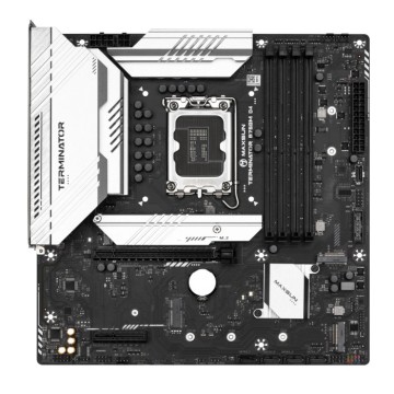Материнская плата MaxSun B760M D4 MS-Terminator (6940709699386)