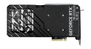 Видеокарта GAINWARD (NE64060019P1-1070B) GeForce RTX 4060 8GB GHOST