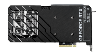 Видеокарта GAINWARD (NE64060019P1-1070B) GeForce RTX 4060 8GB GHOST