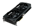 Видеокарта GAINWARD (NE64060019P1-1070B) GeForce RTX 4060 8GB GHOST
