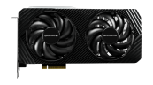 Видеокарта GAINWARD (NE64060019P1-1070B) GeForce RTX 4060 8GB GHOST