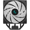 Кулер для процессора Deepcool AG400 DIGITAL PLUS ARGB PWM