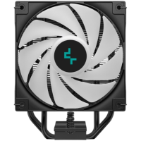 Кулер для процессора Deepcool AG400 DIGITAL PLUS ARGB PWM