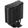 Кулер для процессора Deepcool AG400 DIGITAL PLUS ARGB PWM