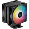 Кулер для процессора Deepcool AG400 DIGITAL PLUS ARGB PWM