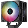 Кулер для процессора Deepcool AG400 DIGITAL PLUS ARGB PWM