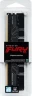 Оперативная память 32 Gb 6400 MHz Kingston FURY Renegade Pro XMP ECC Black (KF564R32RB-32)
