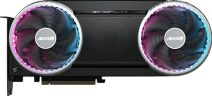 Видеокарта Gigabyte (GV-N5070AORUS IF-12GD) GeForce RTX 5070 12GB AORUS INFINITY