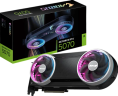 Видеокарта Gigabyte (GV-N5070AORUS IF-12GD) GeForce RTX 5070 12GB AORUS INFINITY