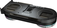 Видеокарта Gigabyte (GV-N5070AORUS IF-12GD) GeForce RTX 5070 12GB AORUS INFINITY