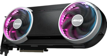 Видеокарта Gigabyte (GV-N5070AORUS IF-12GD) GeForce RTX 5070 12GB AORUS INFINITY