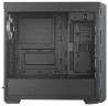 Компьютерный корпус Cooler Master MASTERBOX MB600L MCB-B600L-KA5N-S02 Black/Grey