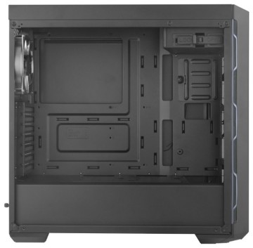 Компьютерный корпус Cooler Master MASTERBOX MB600L MCB-B600L-KA5N-S02 Black/Grey