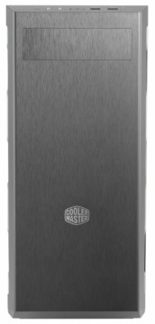Компьютерный корпус Cooler Master MASTERBOX MB600L MCB-B600L-KA5N-S02 Black/Grey