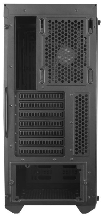 Компьютерный корпус Cooler Master MASTERBOX MB600L MCB-B600L-KA5N-S02 Black/Grey