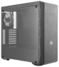 Компьютерный корпус Cooler Master MASTERBOX MB600L MCB-B600L-KA5N-S02 Black/Grey