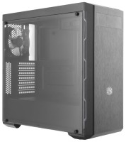 Компьютерный корпус Cooler Master MASTERBOX MB600L MCB-B600L-KA5N-S02 Black/Grey