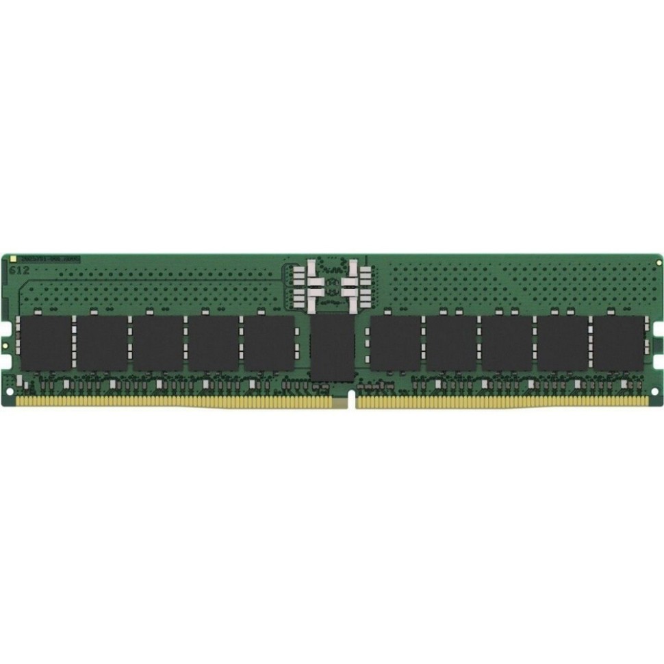 Оперативная память 32 Gb 5600 MHz Kingston (KSM56R46BS4PMI-32HAI)