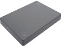 Внешний HDD Seagate 2000 Gb Basic Grey (STJL2000400)