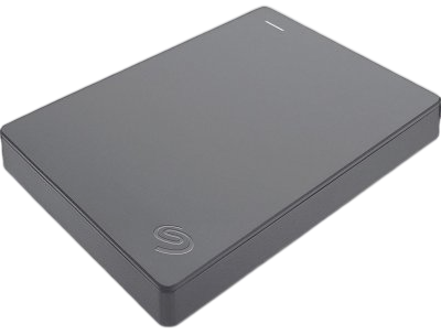 Внешний HDD Seagate 2000 Gb Basic Grey (STJL2000400)