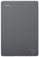 Внешний HDD Seagate 2000 Gb Basic Grey (STJL2000400)
