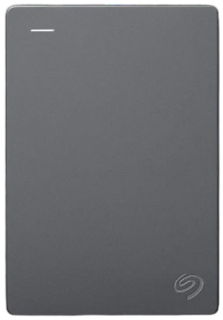 Внешний HDD Seagate 2000 Gb Basic Grey (STJL2000400)