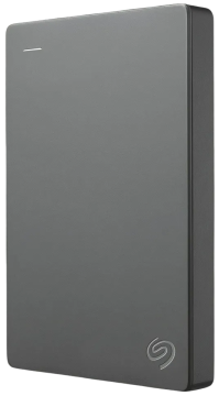 Внешний HDD Seagate 2000 Gb Basic Grey (STJL2000400)