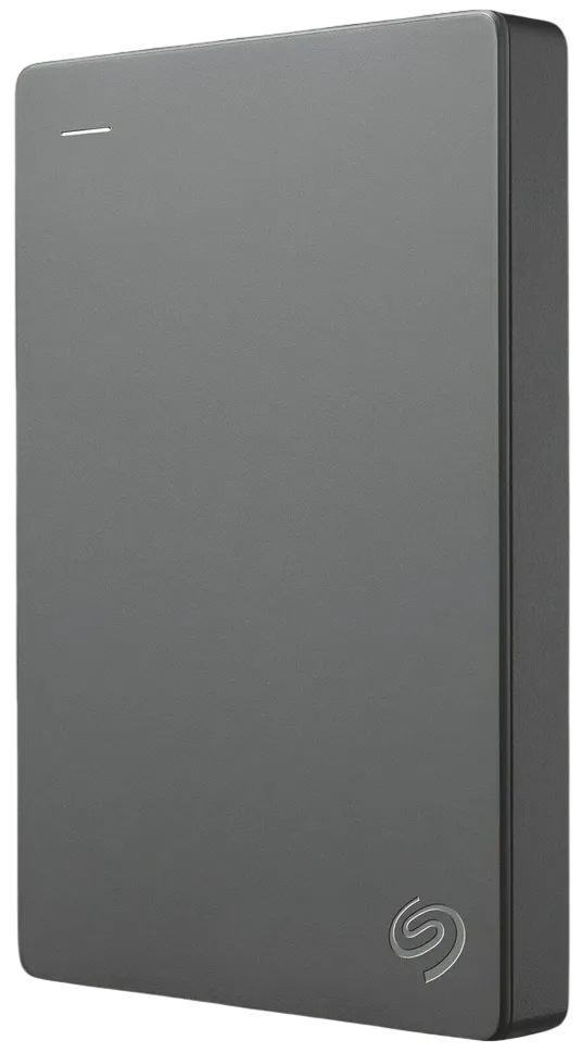 Внешний HDD Seagate 2000 Gb Basic Grey (STJL2000400)