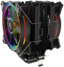 Кулер для процессора ALSEYE H120D V2 TDP 200W RGB, RTL