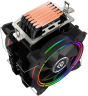 Кулер для процессора ALSEYE H120D V2 TDP 200W RGB, RTL