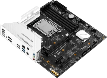 Материнская плата MaxSun B760M MS-Terminator D5 (6940709696354)