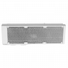 Система жидкостного охлаждения для процессора Lian Li HydroShift LCD 360S White (G89.GHSLCD36SW.R0)