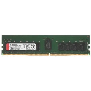 Оперативная память 16 Gb 3200 MHz Kingston (KSM32RD8/16HDR)