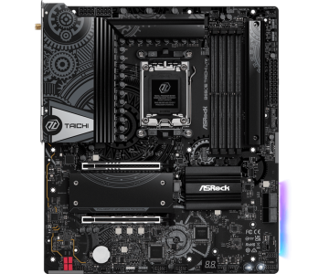 Материнская плата ASRock B650E TAICHI LITE WIFI