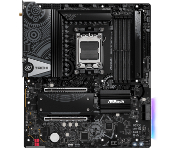 Материнская плата ASRock B650E TAICHI LITE WIFI